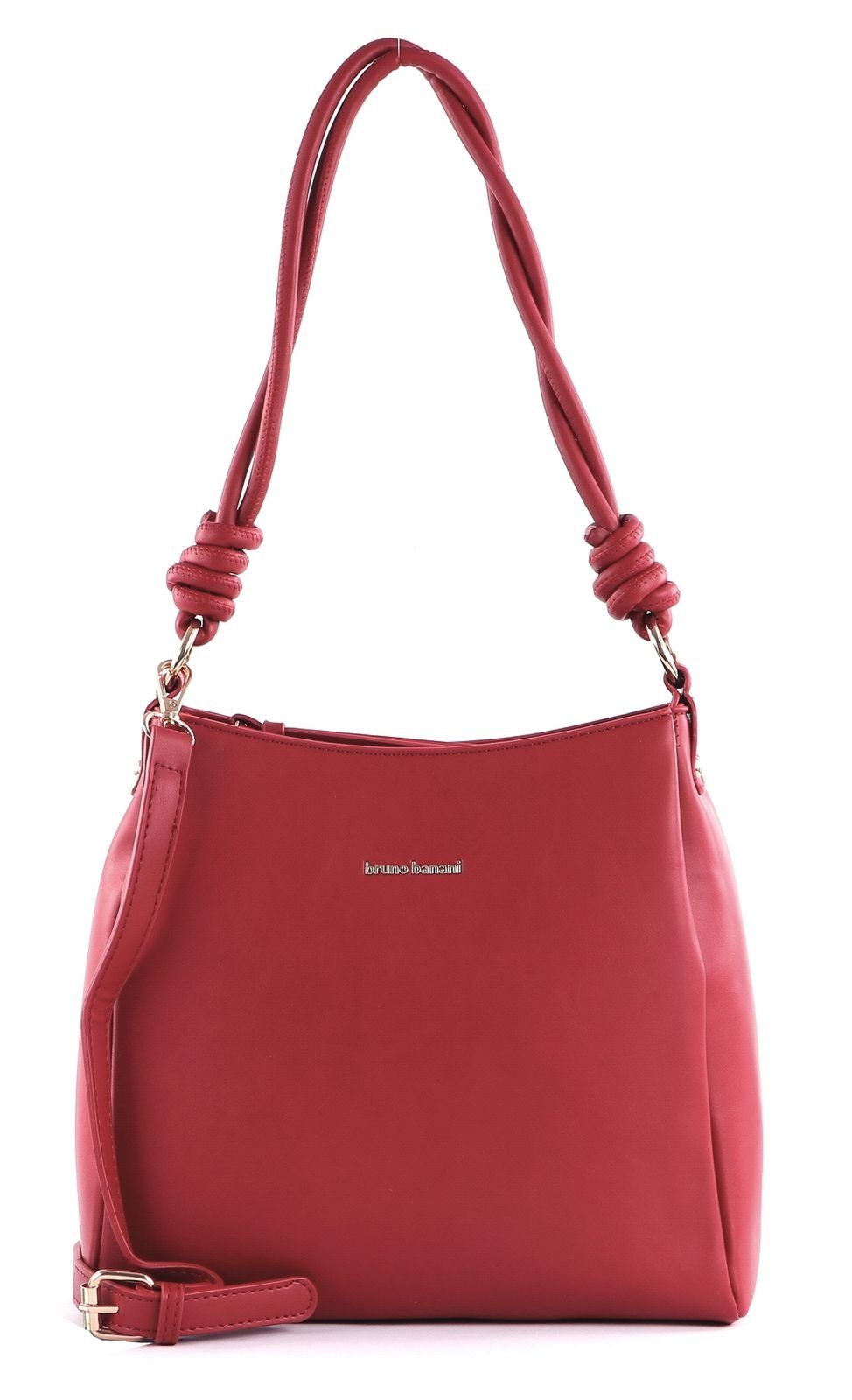 Schultertasche