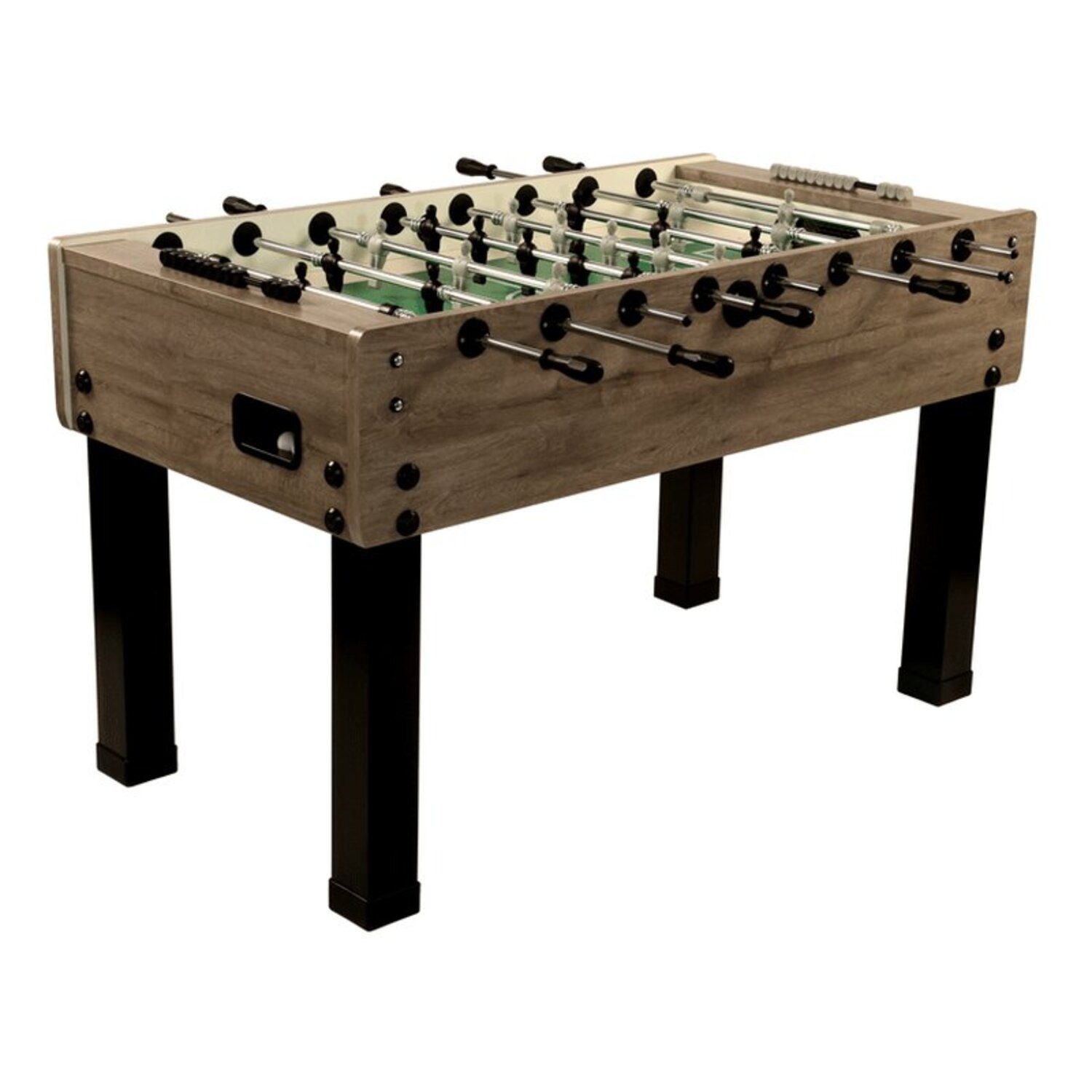 Garlando Tischfußballspiel "G-500 Eiche", eiche