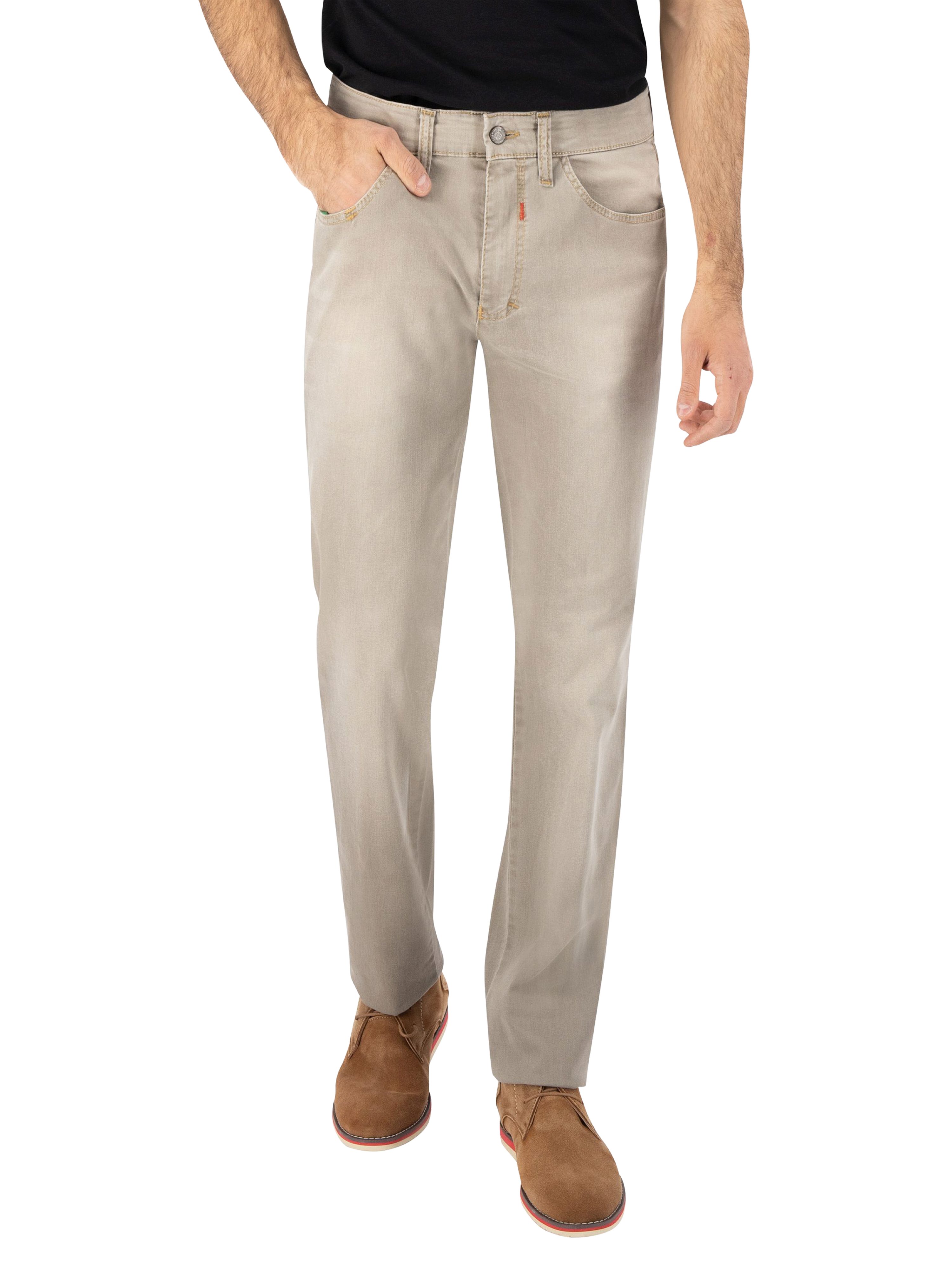 Club of Comfort 5-Pocket-Jeans HENRY 6516 günstig online kaufen