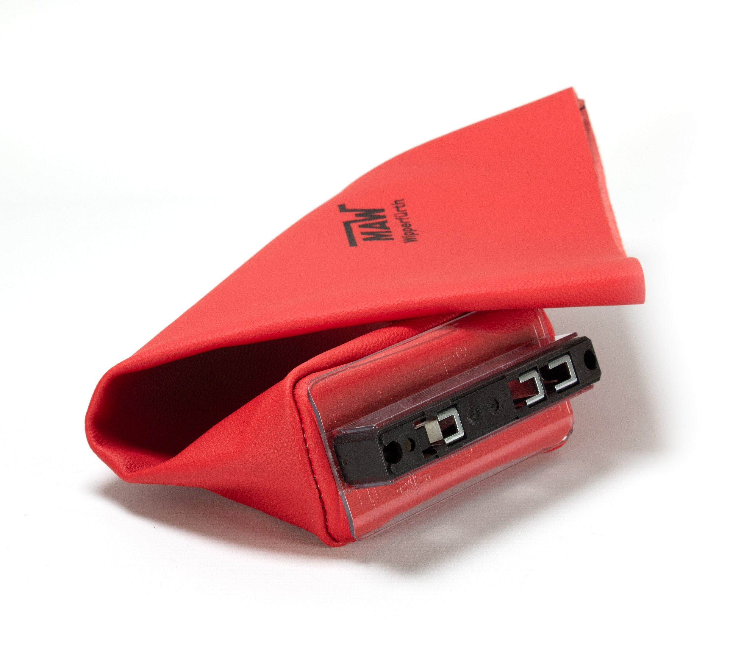 myMAW Elektro-Installationszange NH-Aufsteckgriff Sicherungshandschuh myMAW Lederstulpe Rot 00–4 …