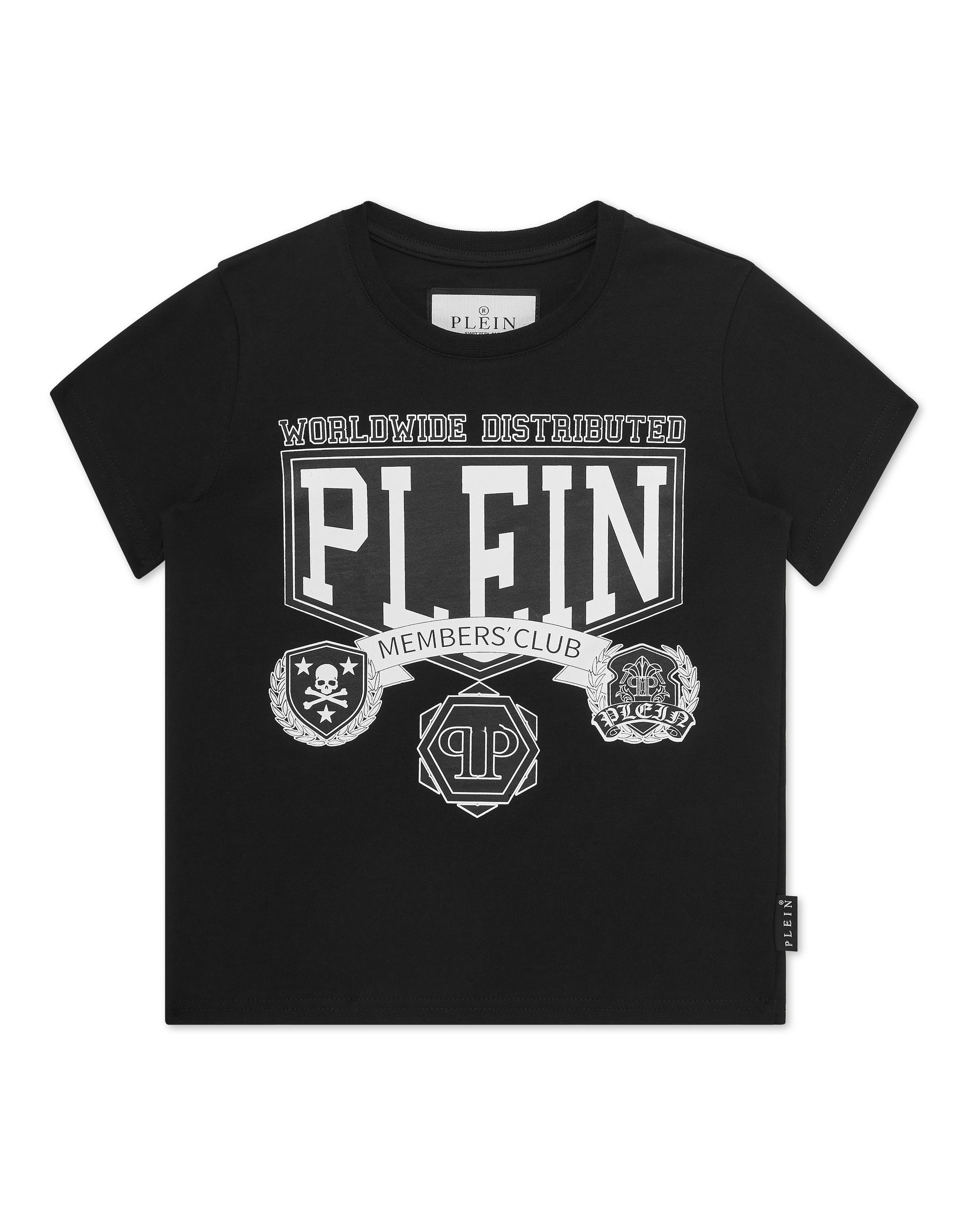 T-Shirt College