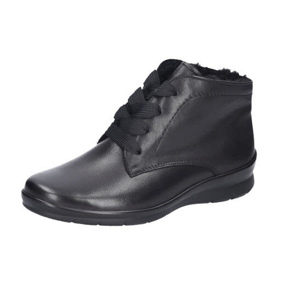 Schnürstiefelette