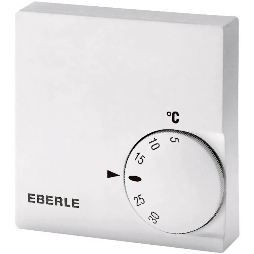 Raumthermostat Raumtemperaturregler Eberle