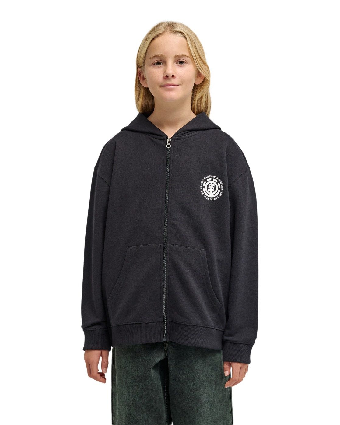 Hoodie Seal BP