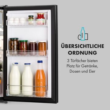 Klarstein Getränkekühlschrank HEA14-Frost Kühlschr 10033176, 84 cm hoch, 45 cm breit