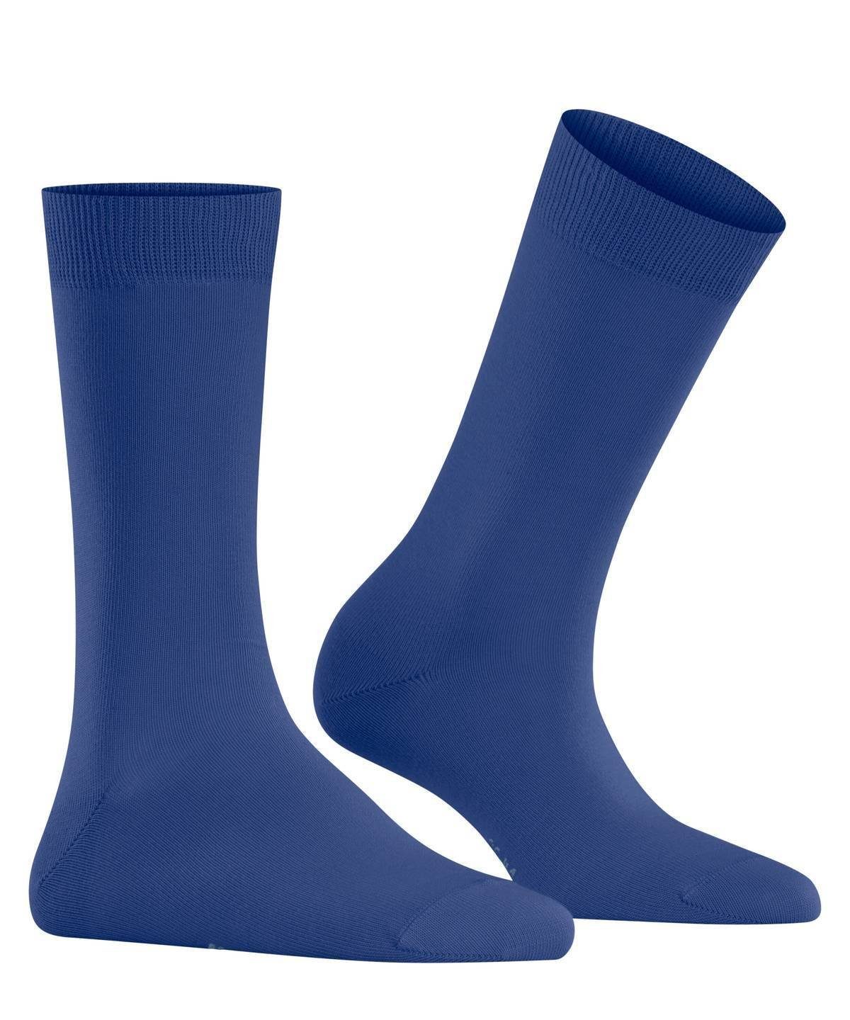 Damen LADY Marine Burlington Kurzsocken Kurzstrumpf, - 3er Pack Socken Onesize