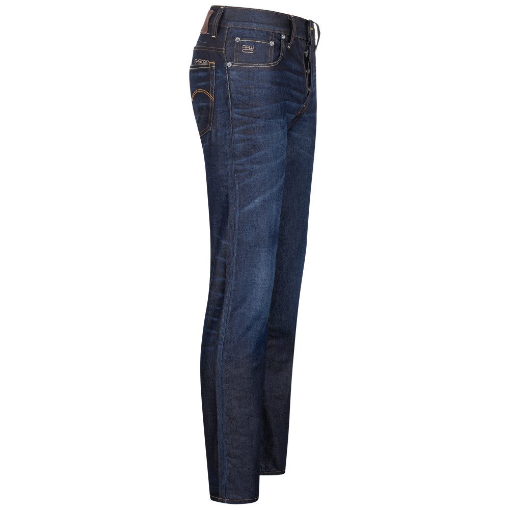 G-STAR Straight-Jeans 3301 Straight Fit günstig online kaufen