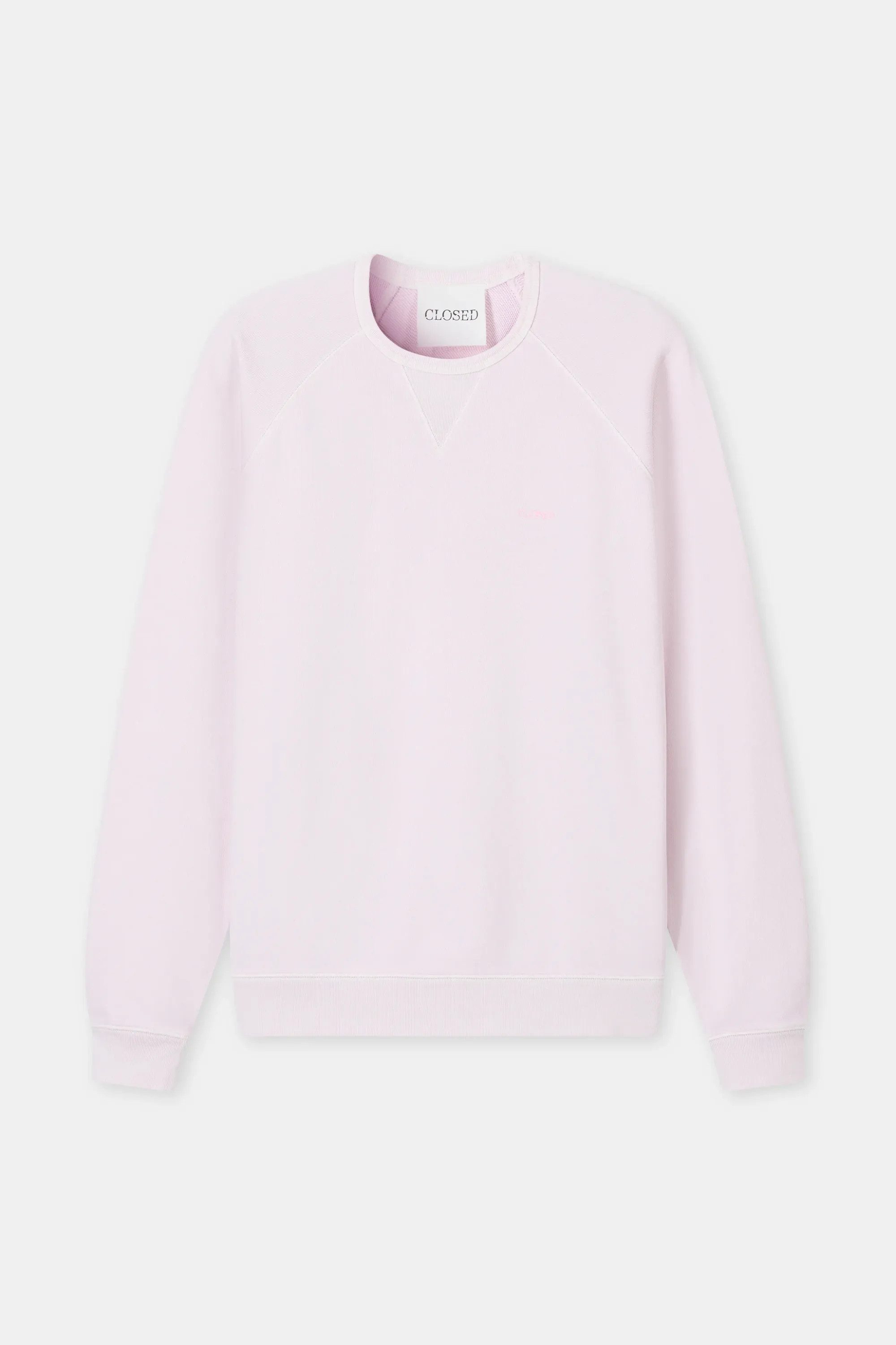 CLOSED Sweatshirt Raglan sweatshirt