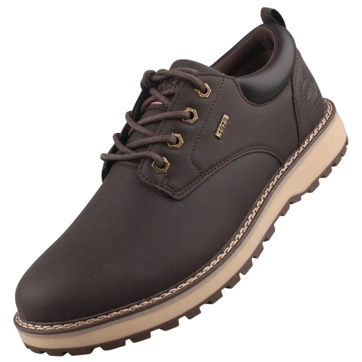 Dockers by Gerli 57IT001-650360 Schnürschuh günstig online kaufen