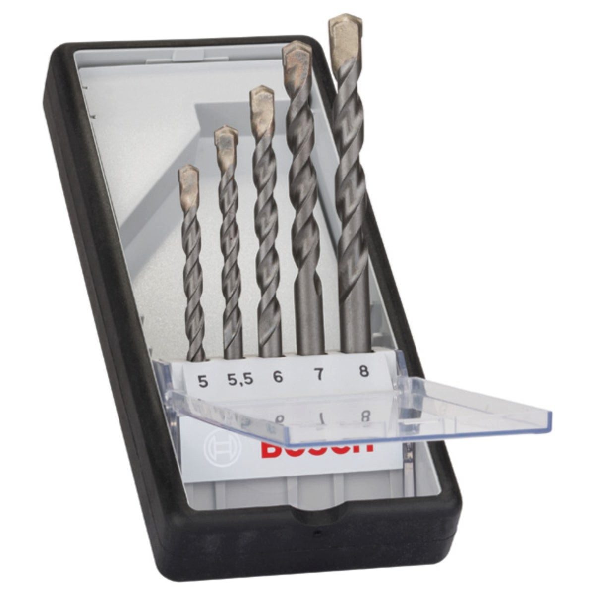 BOSCH Bohrersatz