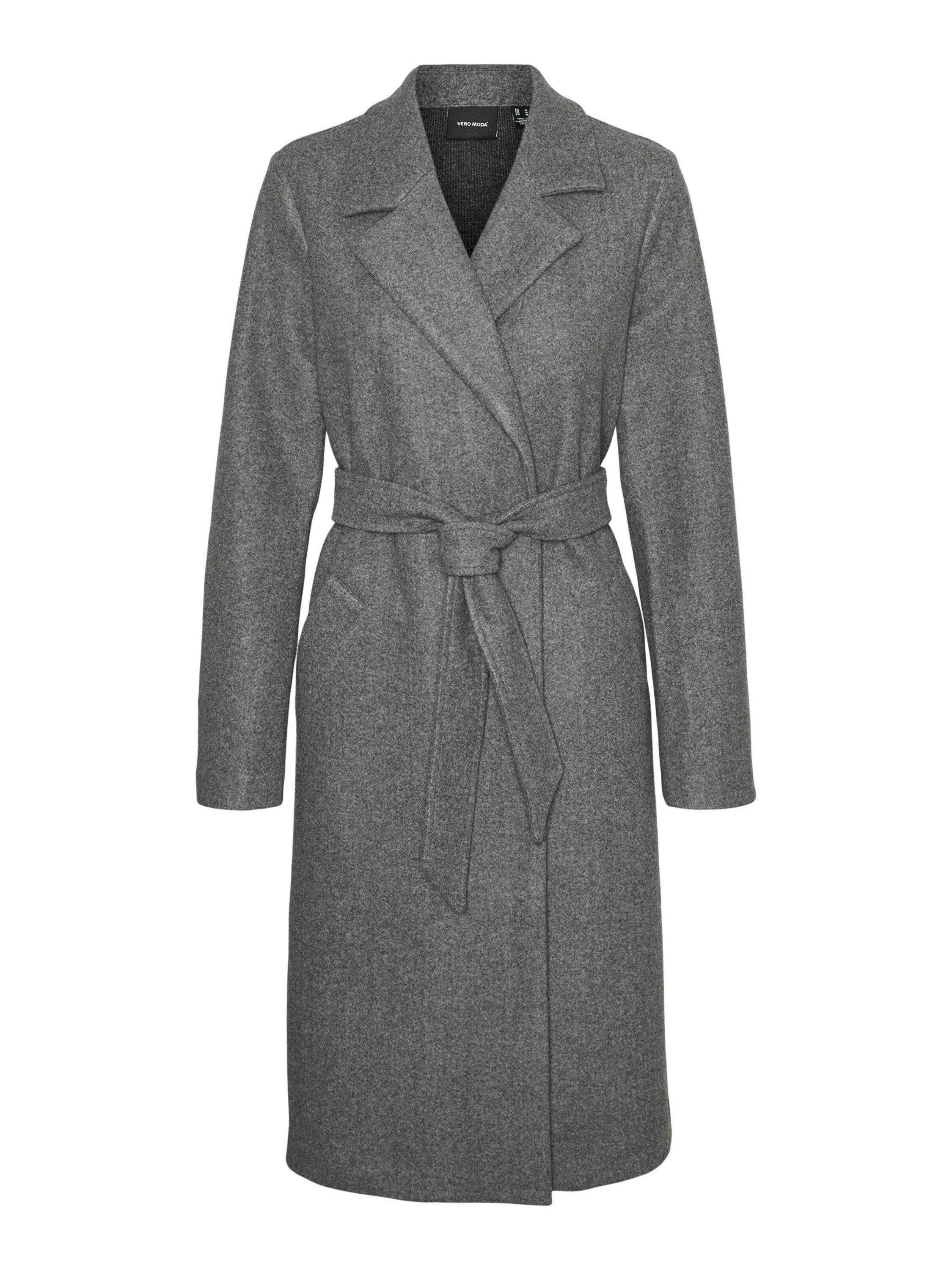 Vero Moda Langmantel Fortuneaya (1-tlg) günstig online kaufen
