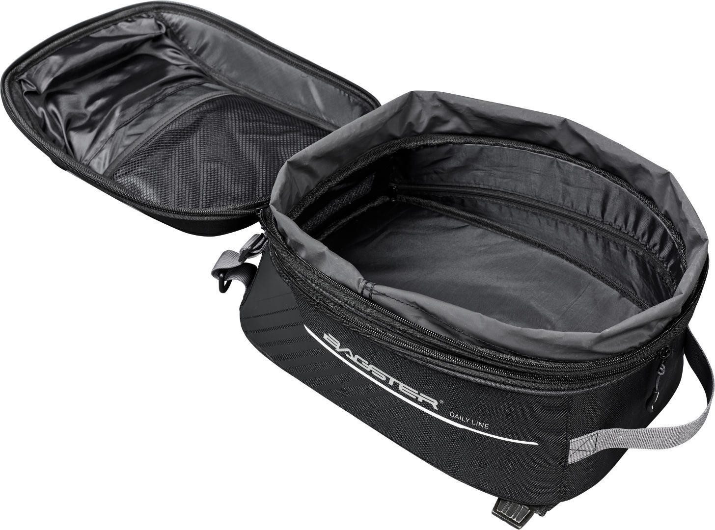 Bagster Tankrucksack D-Line Imapct Magnetic Tankrucksack, reflektierende