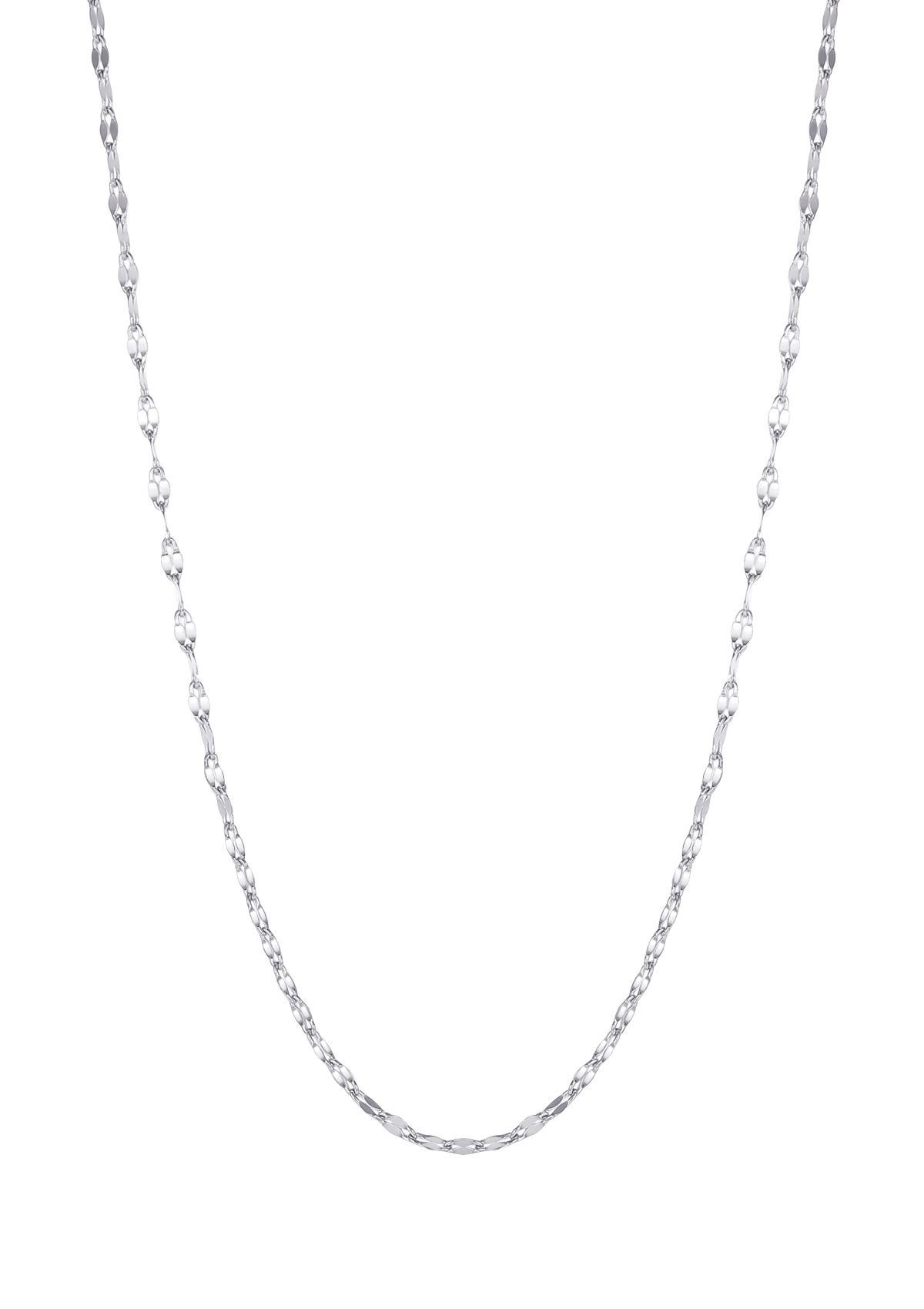 Hey Happiness Edelstahlkette Damen oval gliedrig, günstig online kaufen