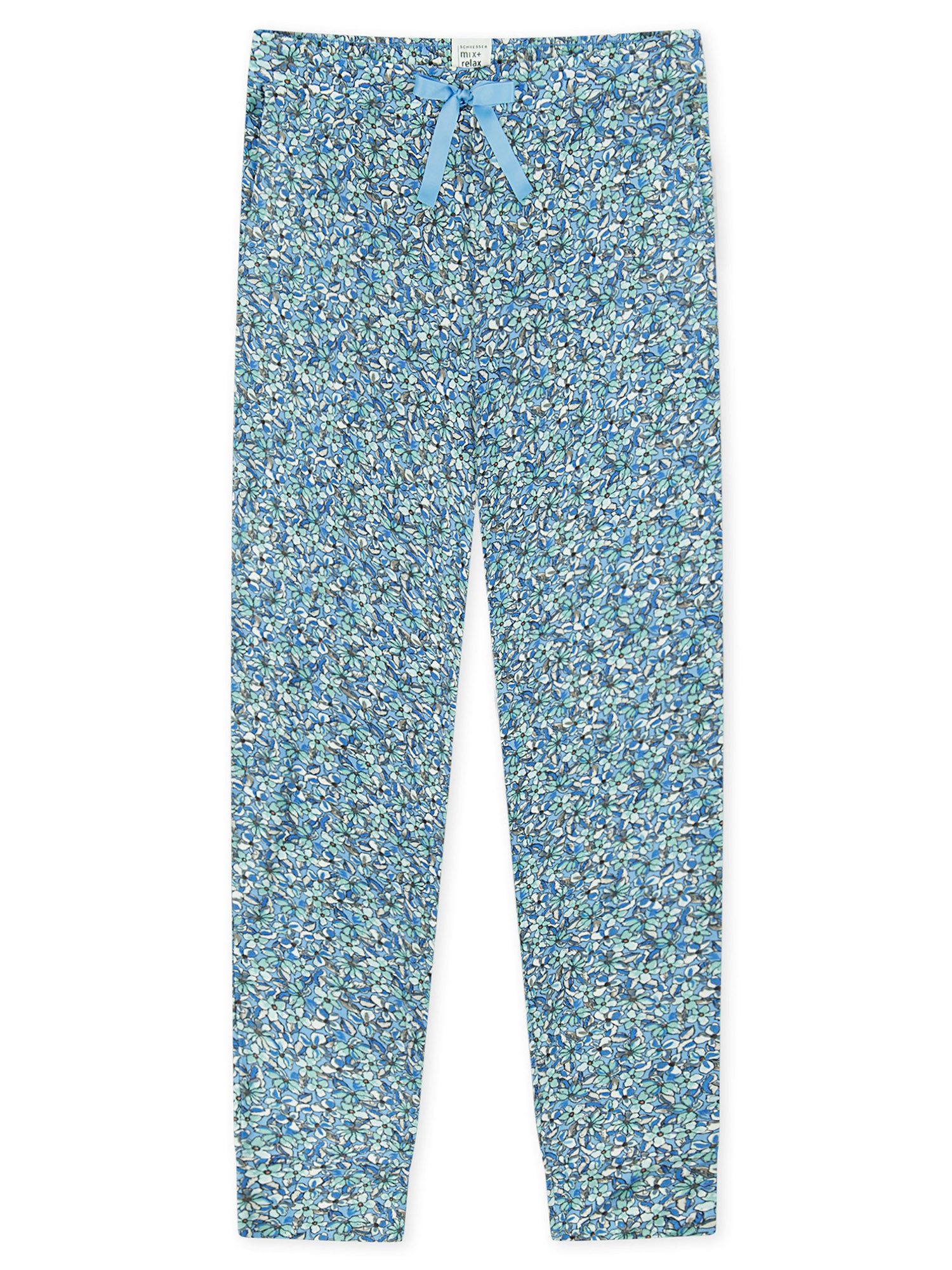 Pyjamahose Mix & Relax