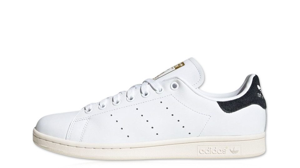 adidas Sportswear STAN SMITH FTWWHT/CBLACK/CWHITE Herren günstig online kaufen