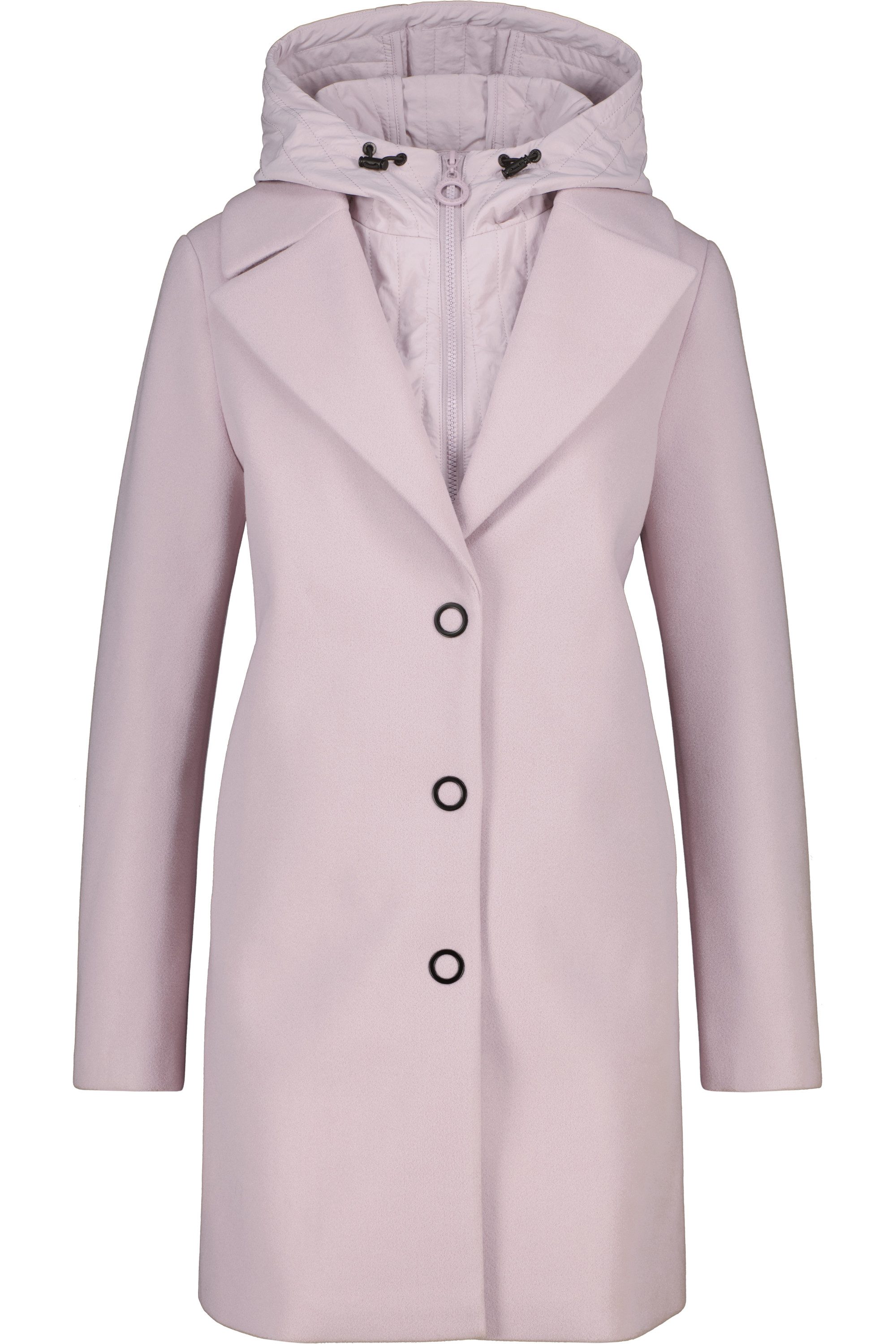 Alife & Kickin Winterjacke Damen AjaAK günstig online kaufen