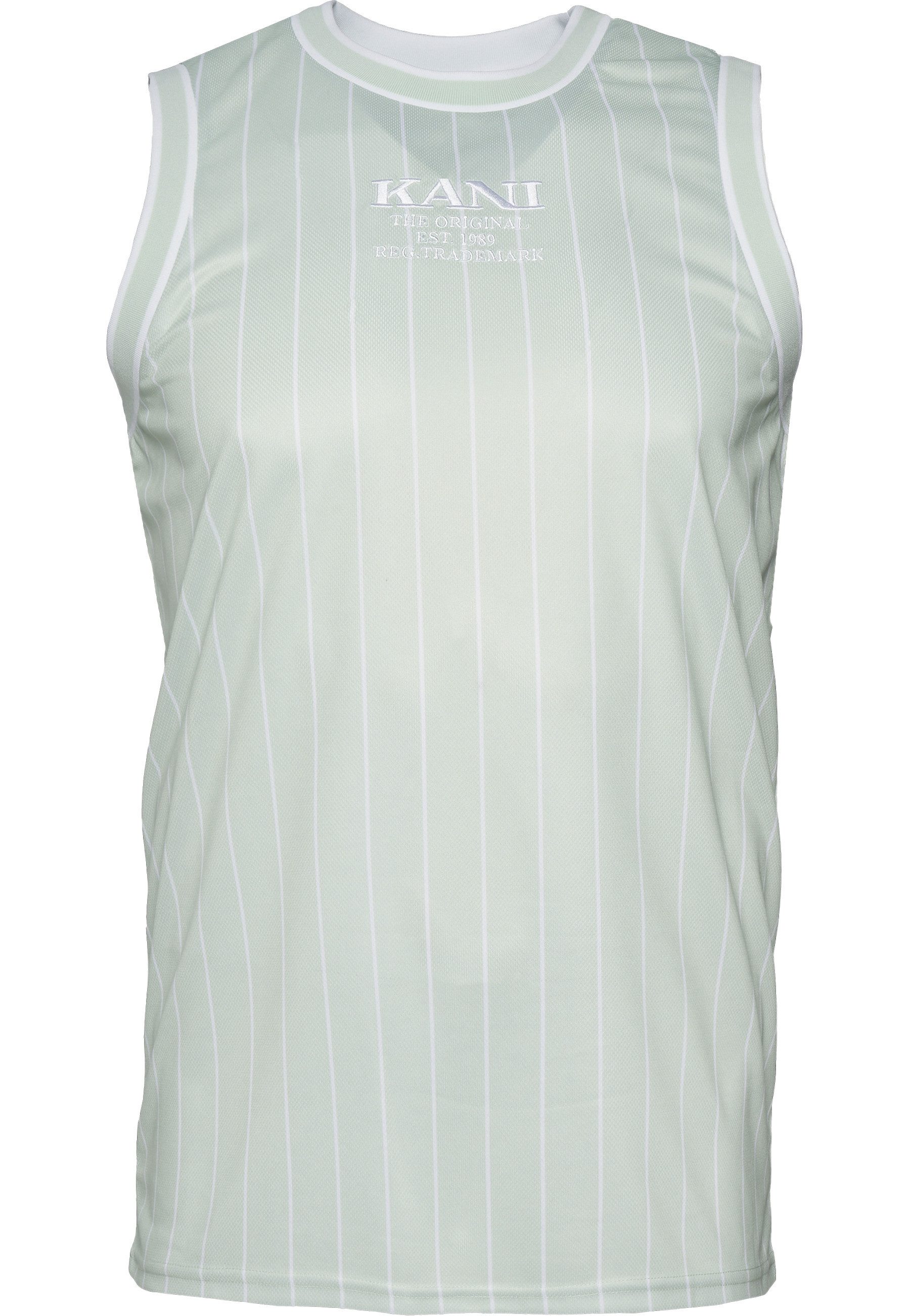 Karl Kani Tanktop Karl Kani Herren (1-tlg)