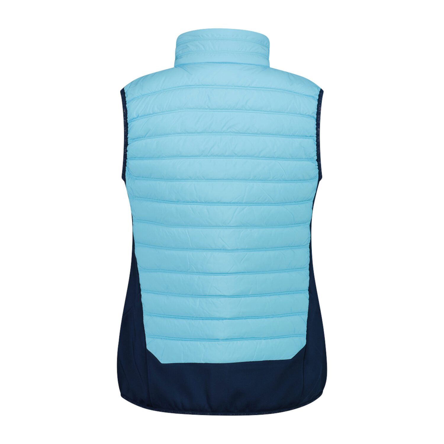 CMP Funktionsweste CMP Damen Weste WOMAN VEST HYBRID 35Z2786