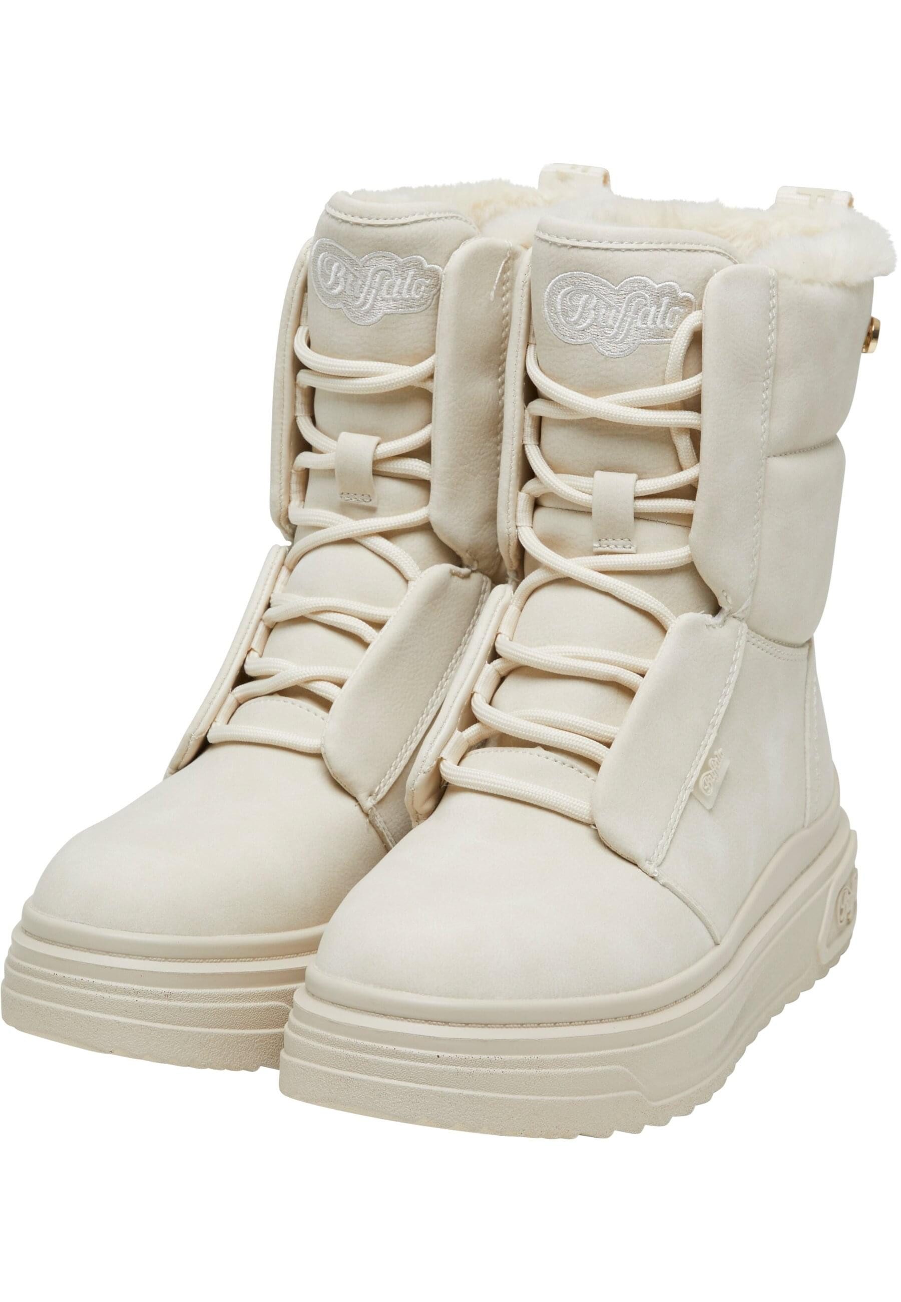 Buffalo Buffalo vectra lace up hi warm Stiefel günstig online kaufen