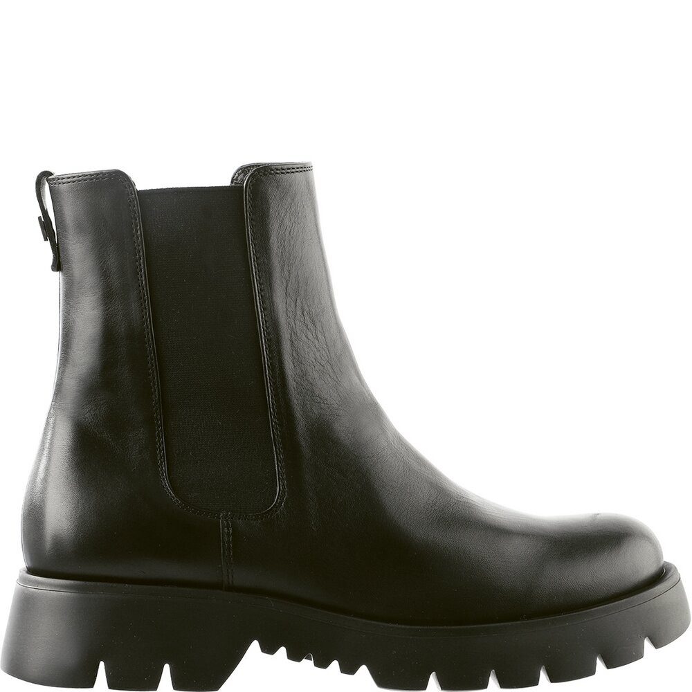 Högl Högl - Montana Stiefel - Schwarz Stiefel