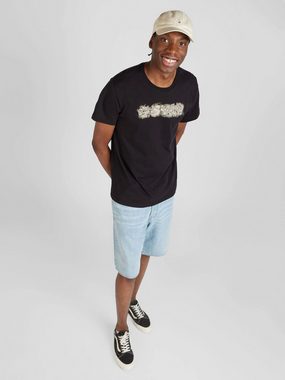 G-Star RAW T-Shirt Distressed (1-tlg)