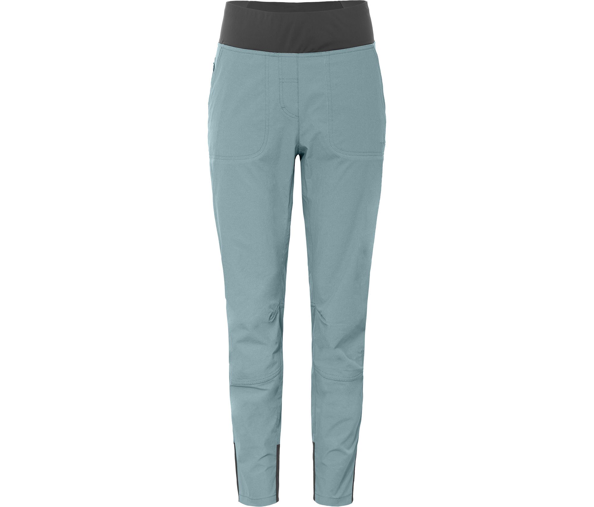 Bergson Outdoorhose PUSULA COMFORT Damen Wanderhose, günstig online kaufen