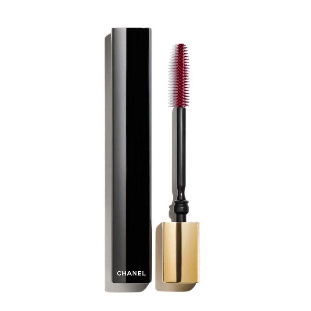 CHANEL Mascara Noir Allure Mascara