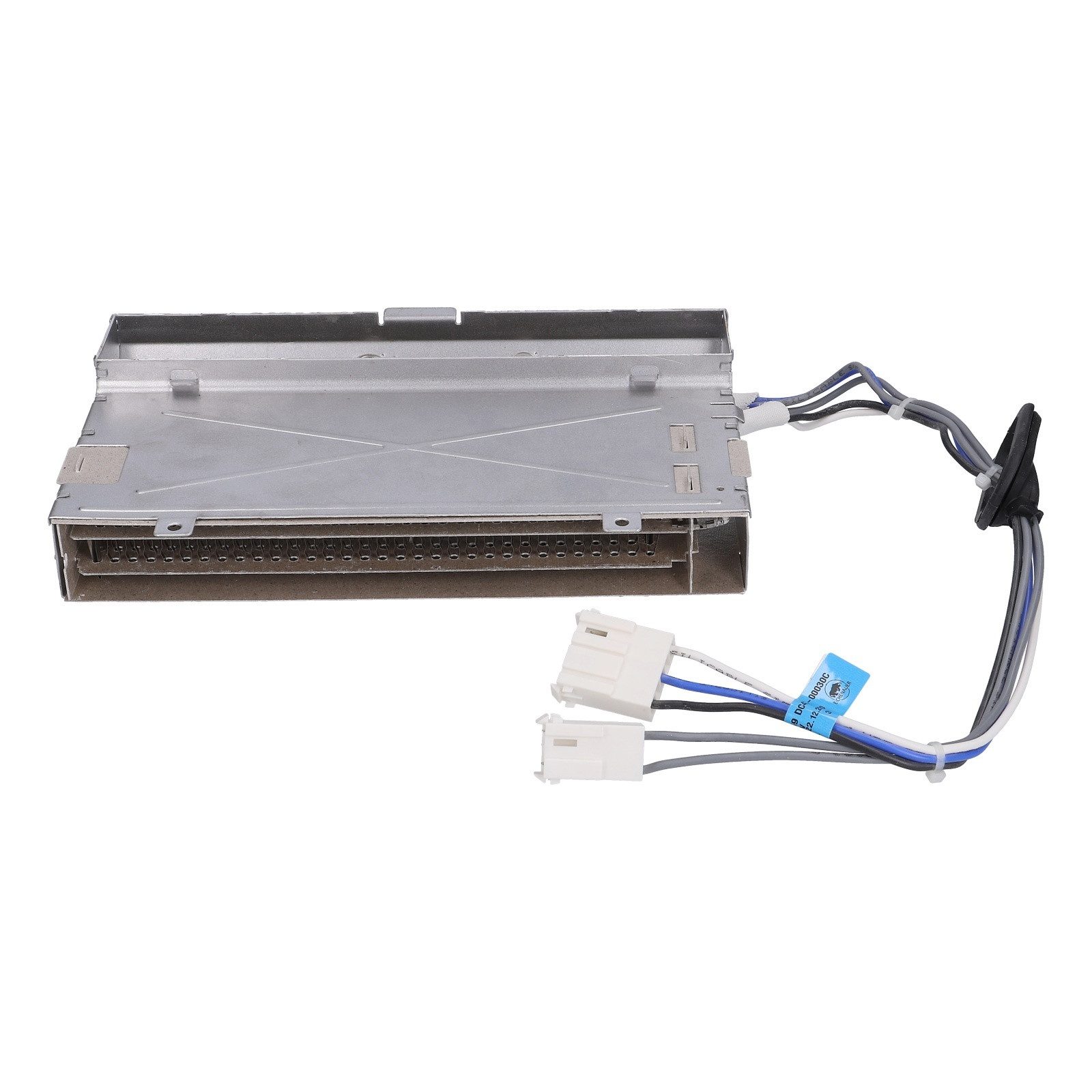 easyPART Heizstab wie SAMSUNG DC47-00030C Heizung SAMSUNG, Trockner