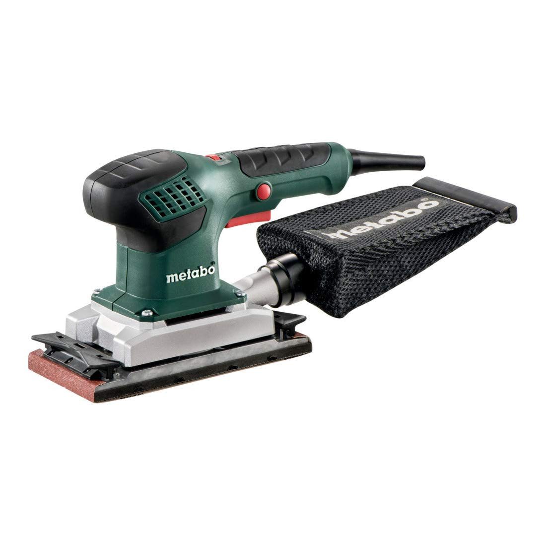 metabo Schwingschleifer Metabo Sander SRE 3185 Karton
