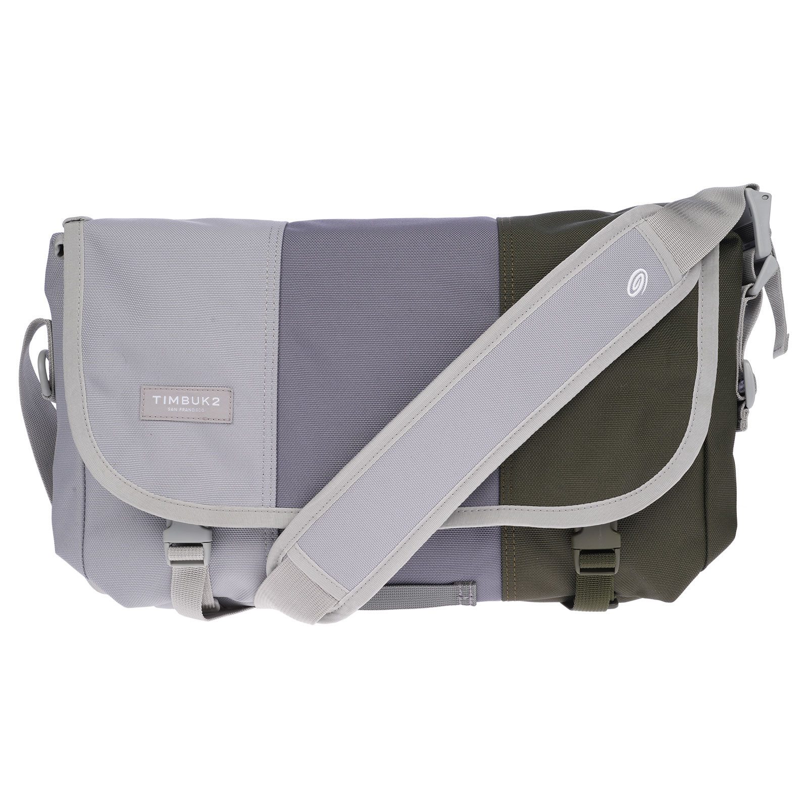 Timbuk2 Umhängetasche Umhängetasche Flugbegleiter Herren Damen Tasche (1-tlg), Messenger Arbeitstasche – Bild 2 von 5