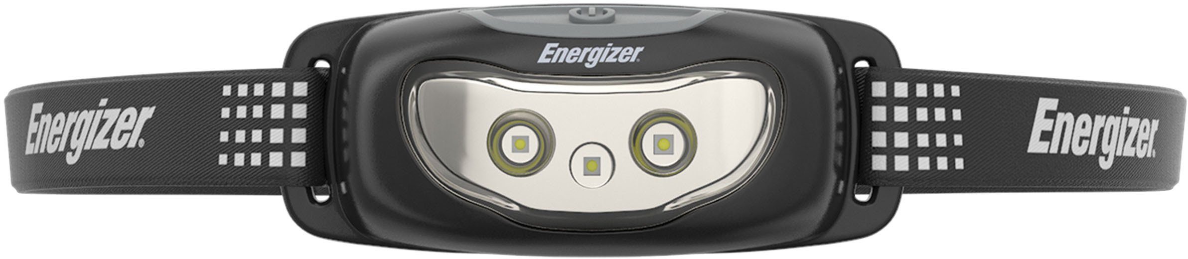 Headlight Universal+ Stirnlampe Kopflampe Energizer