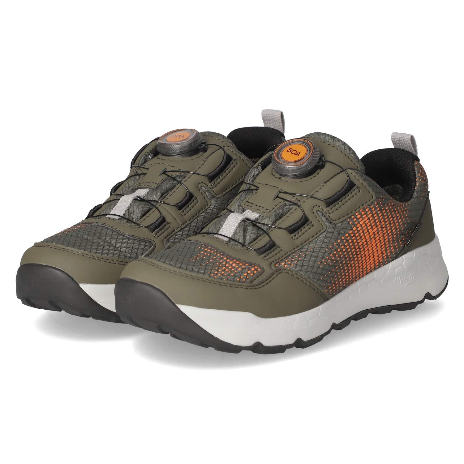 Superfit Outdoorschuhe FREE RIDE Кросівки