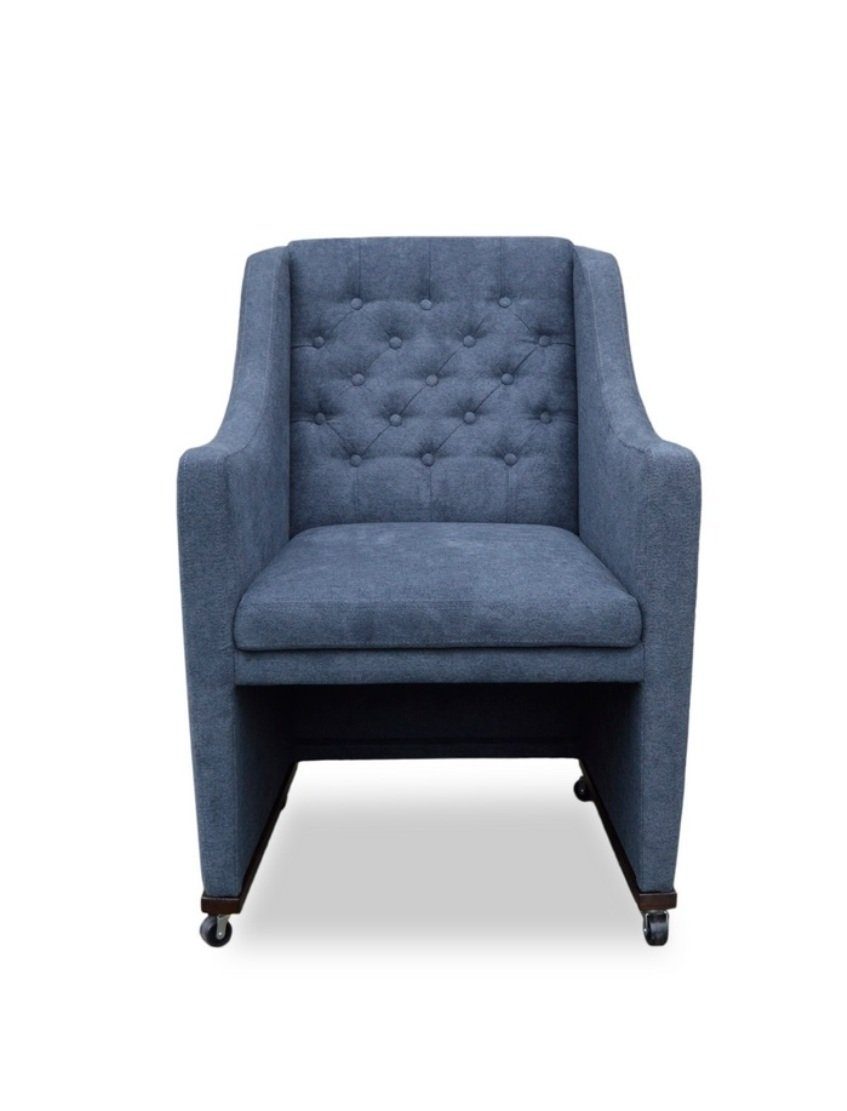Rollen Fur Wohnzimmer Sessel
