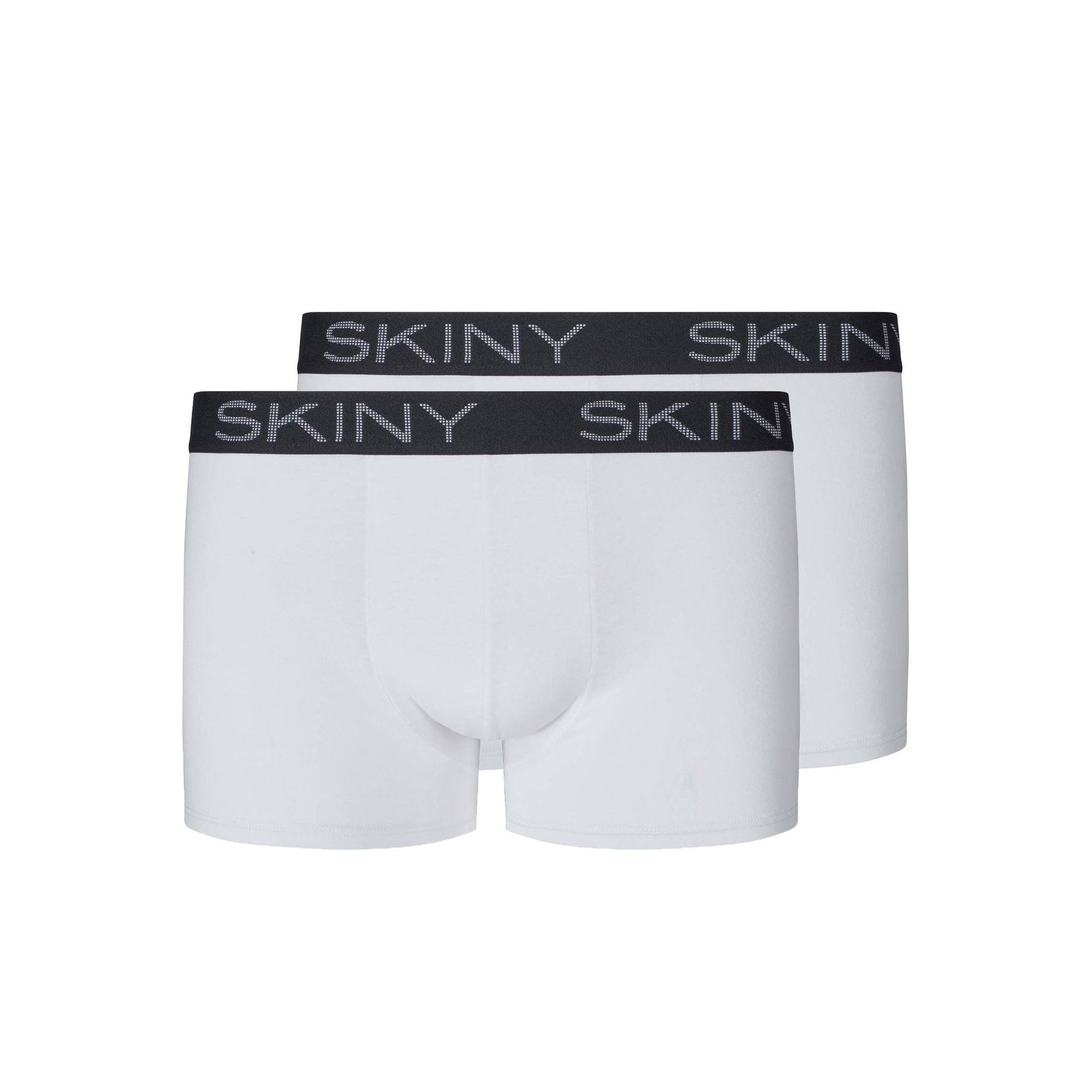 Boxer Herren Boxershort 2er Pack Baumwolle
