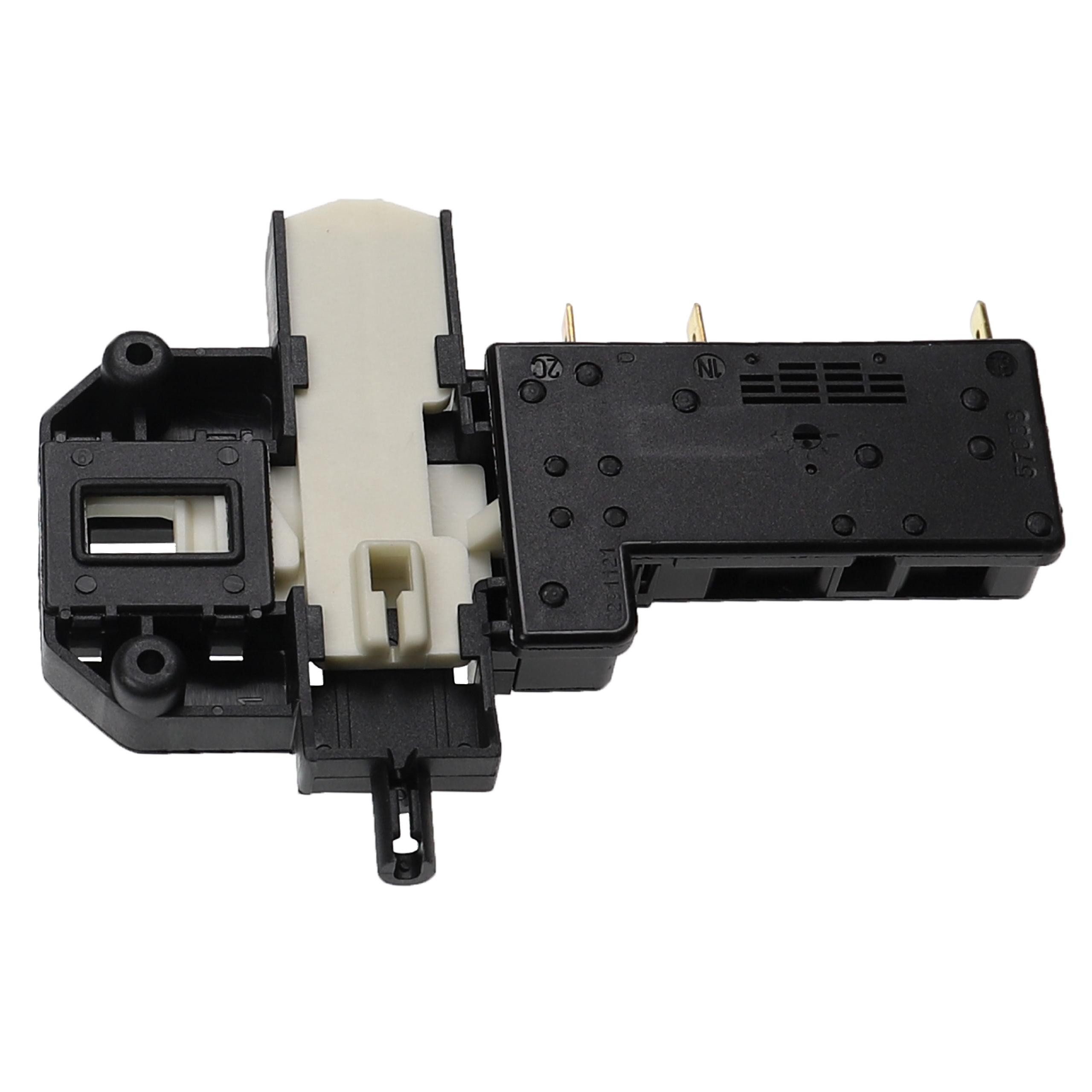 vhbw Montagezubehör passend für Bauknecht