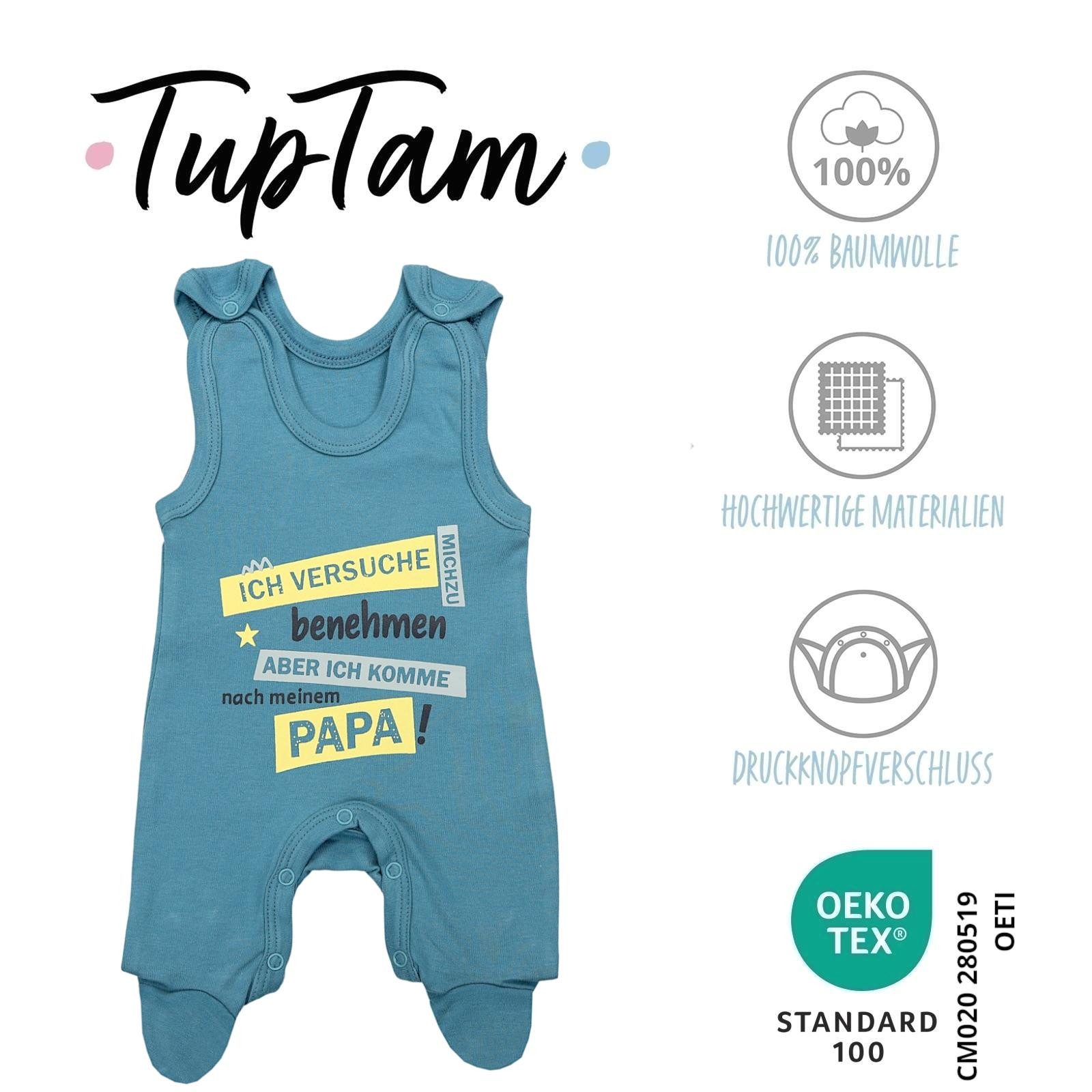 TupTam Strampler TupTam Unisex Baby Strampler