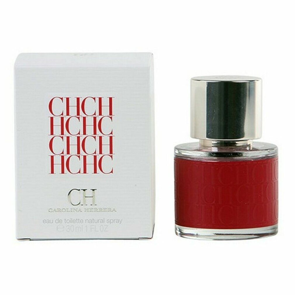 Carolina Herrera de Toilette 50ml Eau Spray de Eau Toilette Herrera Carolina CH