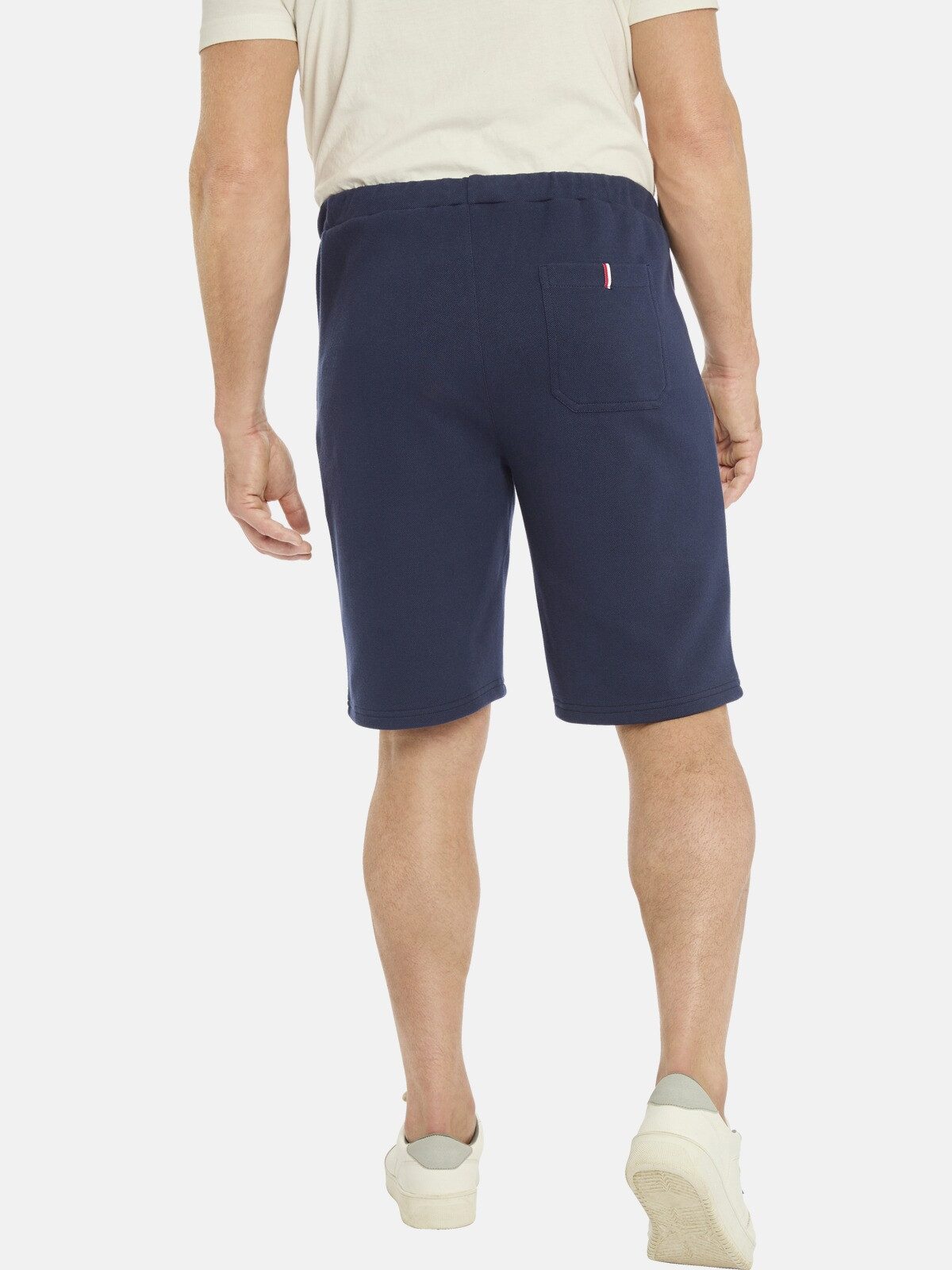 Jan Vanderstorm Jogginghose IRING mit elastischem Bund günstig online kaufen