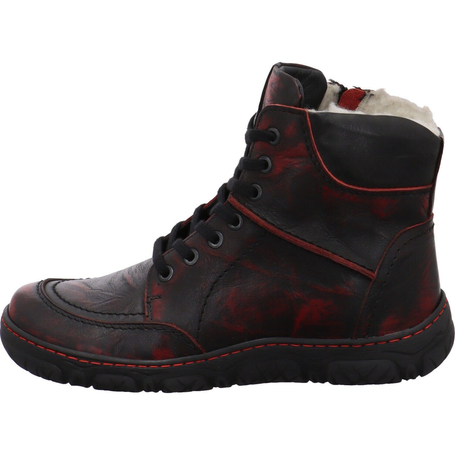 KRISBUT Schnürboots