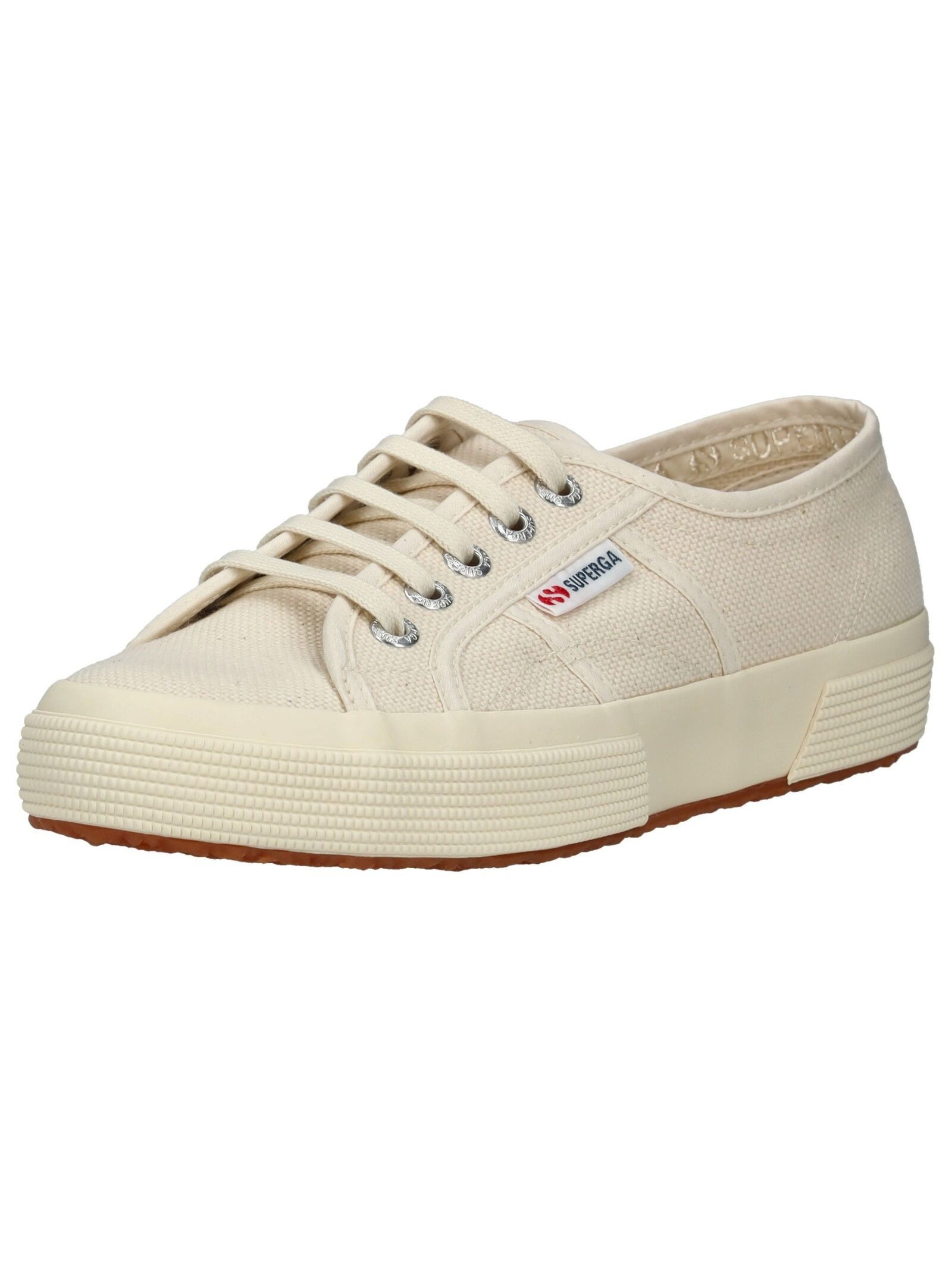 Superga Superga Sneaker Baumwolle Sneaker günstig online kaufen