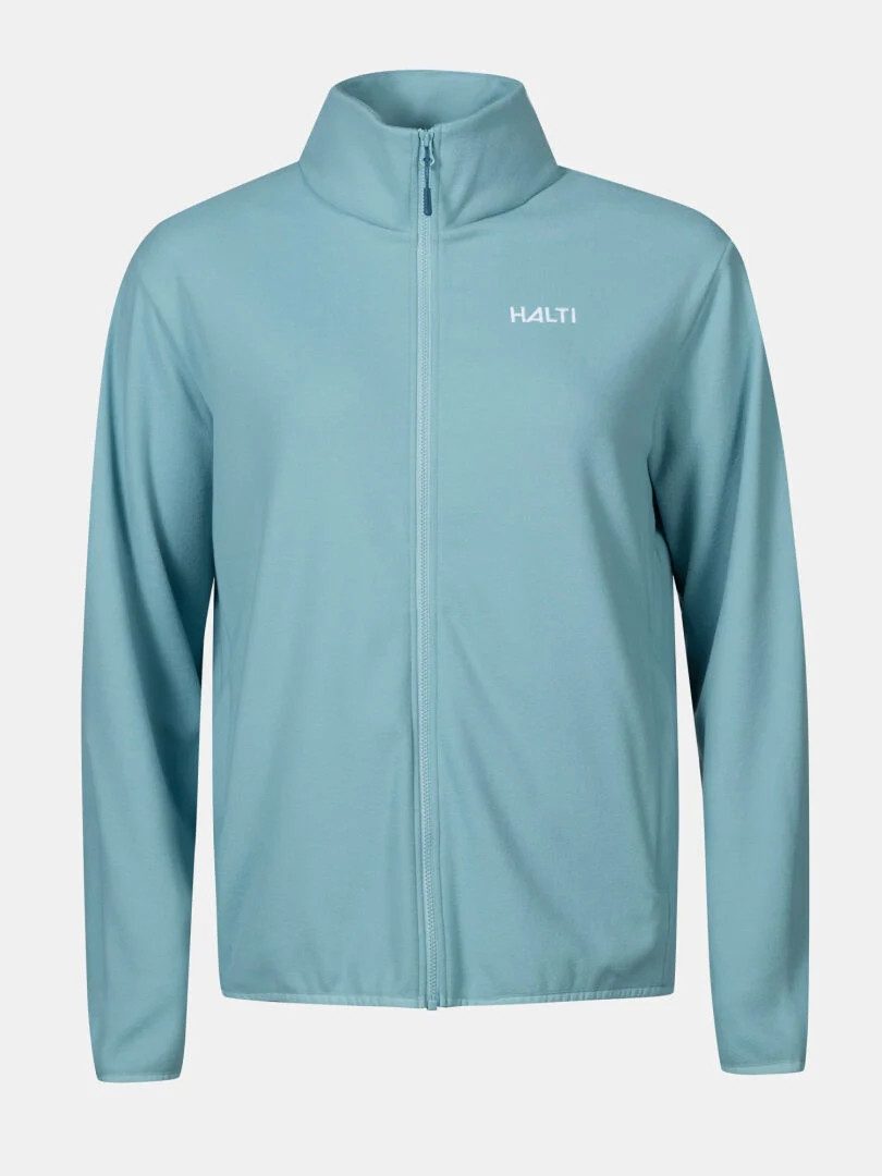 HALTI Fleecejacke Rockmoon Fleece Jacket Women