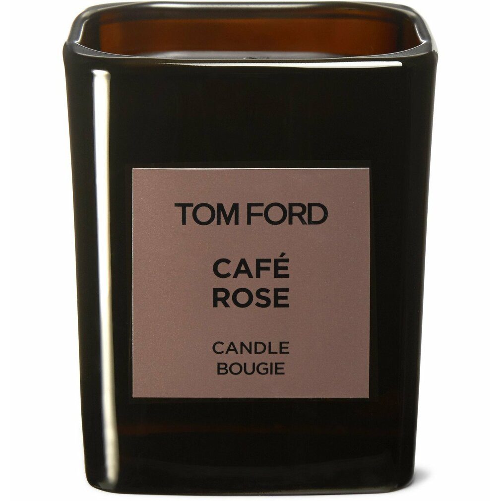 Tom Ford Duftkerze Cafe Rose 21 Candle 5.7Cm/2.25In