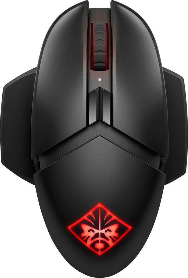 HP OMEN Photon Mouse Wireless Gaming-Maus (RF Wireless)