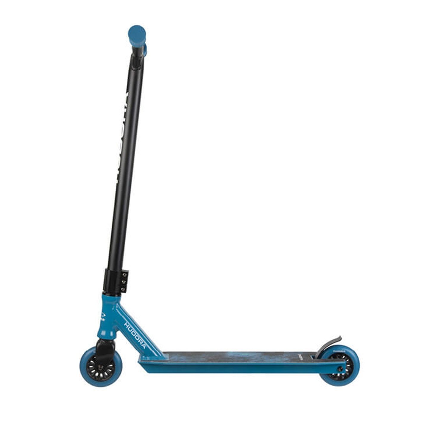 Hudora blau Stunt Scooter 14062 XQ-12.1, Scooter
