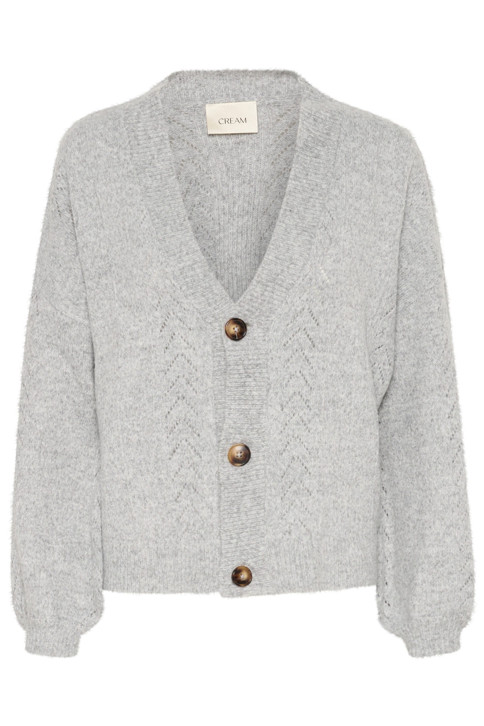 Cream Cardigan Strickjacke CRHoliday günstig online kaufen