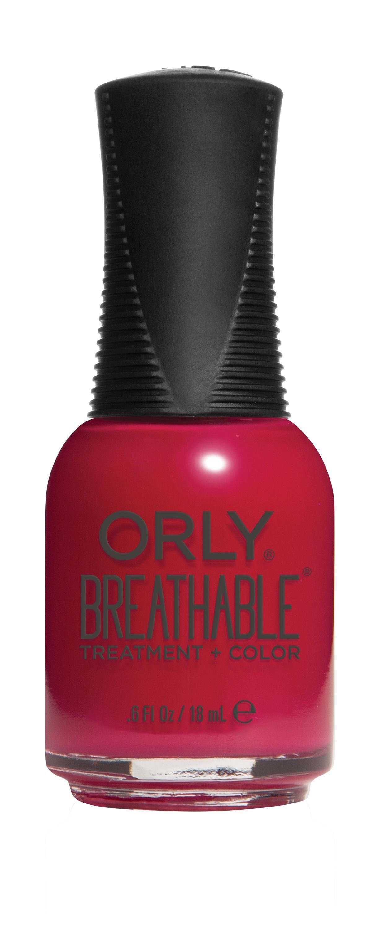 ORLY Nagellack - Flaire, 18ML Nagellack ORLY Breathable - Astral