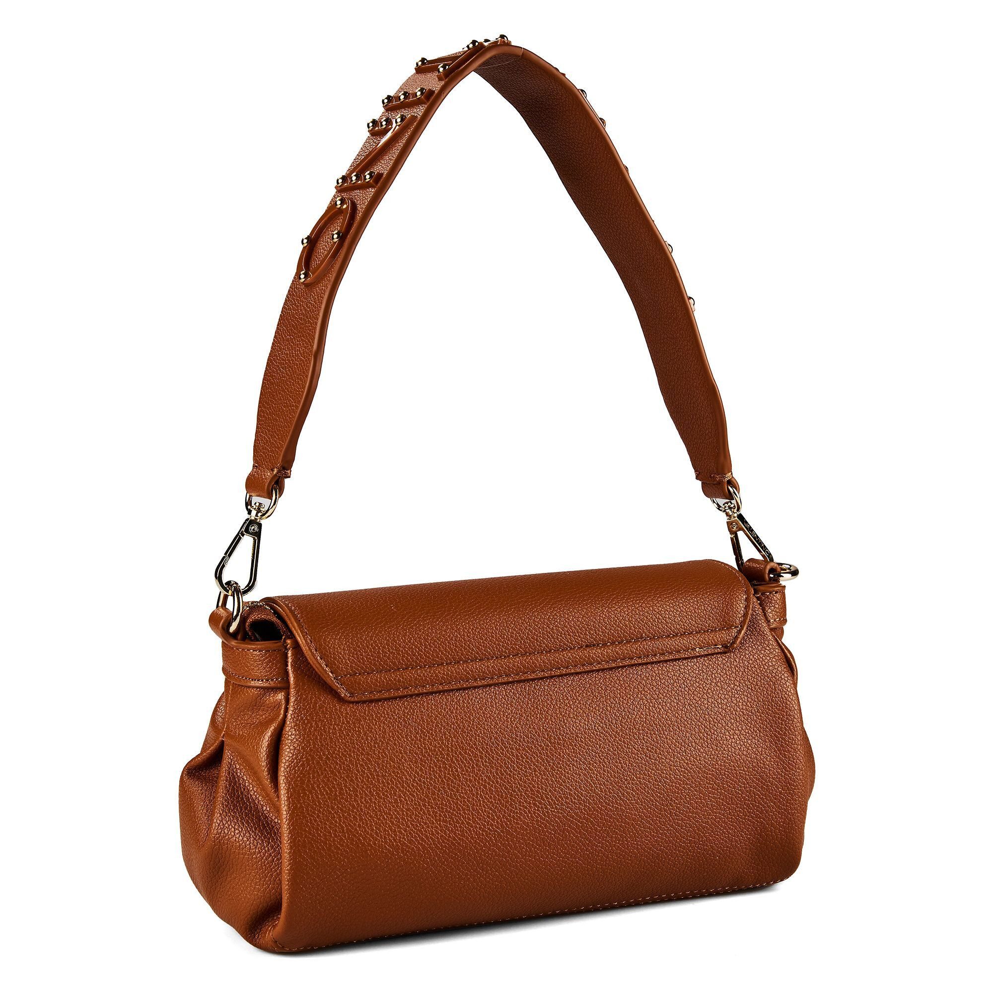 VALENTINO BAGS Schultertasche Dea RE, Polyurethan