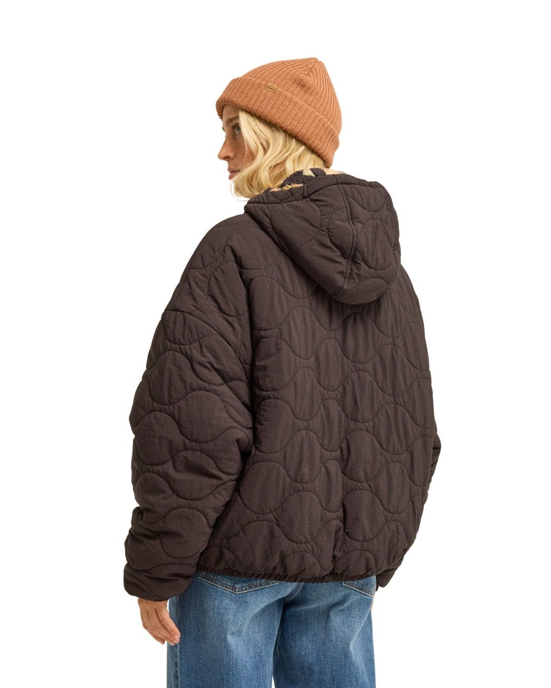 Billabong Outdoorjacke Fall Camper