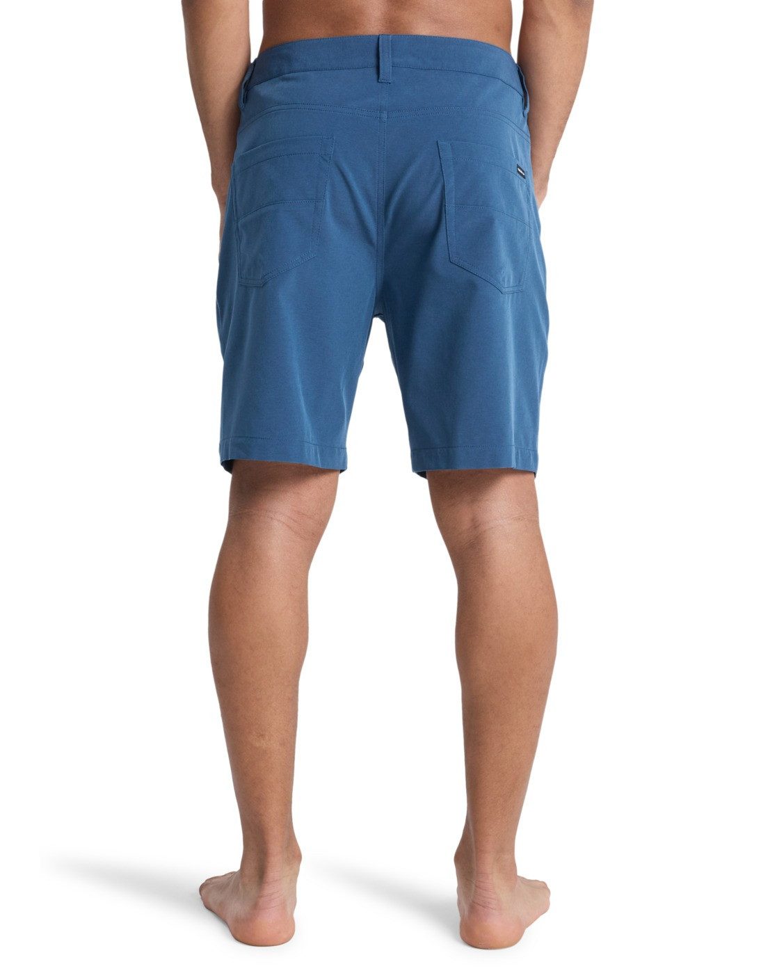 Quiksilver Badeshorts Nelson Amph 18"