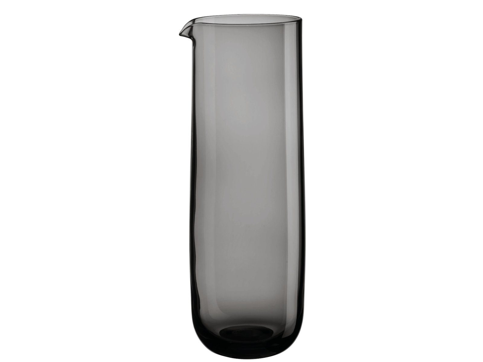 Karaffe Sarabi Karaffe grau 1,2 l